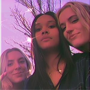 Meet your Posher, Tiphaine